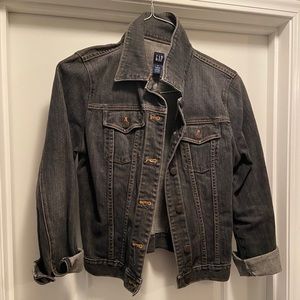 Gap Jean Jacket